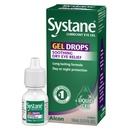 Systane Lubricant Eye Gel kapljice, 10-ml (Packaging May Vary)