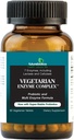 Futurebiotiki Vegetarian Enzyme Complex, 90 tablet