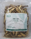 Sladkorni koren - razrezana oblika (Gan Cao) 1 Pound - Wildcrafted, Lab Tested - Nuherbs