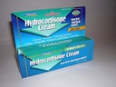 Natureplex Hydrocortison Cream - Net Wt. 1 oz