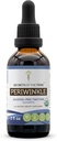 Skrivnosti Tribe Periwinkle USDA Organic 