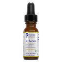 Premier Research Labs Vitamin D3 Serum - Tekoči vitamin D Oil Kapljice za odrasle, Tekoči vitamin D3 5000 i.e., Podjezični Vit D3 Tekoči - 0,43 fl oz