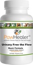 Bladder Stones pri psih - s krvjo v urinu - 100 Grams- Herbal Powder-Dogs