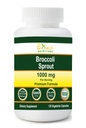 Brokoli Sprout 1000 mg Serviranje 120 Zelenjavnih kapsul