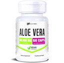 Healthfare Aloe Vera Kapsule 40.000mg 