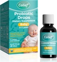 Colief probiotične kapljice Baby 