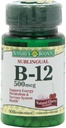 Bounty vitamin B-12 500 mcg, 100 ea(pak 3)