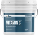 Elementi Zemljinega rodu Vitamin C v prahu (2 galona)