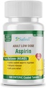 Safrel Generic Bayer Baby Aspirin 81 mg (500 enteričnih tablet) 