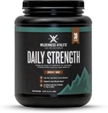 Beljakovine Wilderness Athlete - dnevna moč Premium Protein 