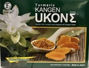 Kangen Ukon kurkuma z ENAGIC 100% Organski multivitamini Vegetarijanske kapsule