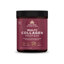 Ancient Nutrition Kolagen Peptides Powder, Multi Collagen Beljakovine, Ženske in Moški, Vitamin C, Probiotiki, Hidrolizirano Kolagen, Podpira kožo, Joints, Gut Health, Unflavored, 60 Servinges