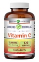 Neverjetne formule Vitamin C 1000 Mg 