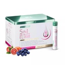 LR Health&Beauty Lifetakt Beauty Elixir 5 v 1 Ženske Kožne nohte Zdravje z Collagen 30x25 ml