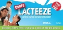 Laktaze Enzyme Lacteeze kapljice 15,5 ml Tekočina Gelda Znanstvena Gelda