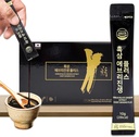 Geumheuk korejska črna ginseng ekstrakt vsak ginseng Plus. 10g X 30 Stick vrečke. Imunska podpora, Energy Booster, Utrujenost okrevanje, Duševna zmogljivost. Patentirana metoda.