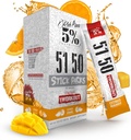 5% Nutrition Rich Piana 5150 High Stim Pre-Workout Powder Packets 