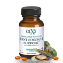GLX3 Skupna podpora Extra Jakost Omega-3 dodatek 