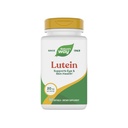 Pot narave Lutein, podpira zdravje oči*, 60 mehkih gelov