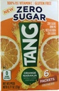 Tang on the Go! Oranžna Naranja Vitamin C Drink Mix 6 enostavno odprtih paketov (Pack of 4)