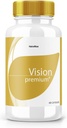Vision Premium, Premium Podpora za oči, Vision Premium mazivo za izboljšanje koncentracije in osredotočenosti, Vision Premium Vsenaravne tablete za zdrave oči, VisionPremium Mnenja (60 kapsul)