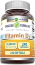 Osupljive formule Vitamin D3 (Cholekalciferol) Dodatek 