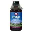 WishGarden Herbs Lymph Mover Imunska moč - naravna Herbal Lymphatic Drainage in Lymphatic Cleanse dodatek z Echinacea za imuno podporo, podpira zdravo Lymphatic sistem funkcijo, 4oz