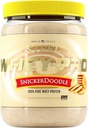 Jekleni dodatki Whey-Pro 