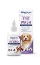 Vetericin Plus pes in mačje oči Pranje  3 unce