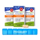 Prevagen Redna moč Orange Chewables - 90 tablet (3 mesec dobave) 