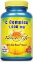 Življenje narave VIT C 1000 mg