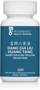 2231 Dang GUI Liu Huang Tang/Dang GUI&Six Rumena Decoction