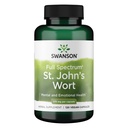 Swanson St. John's Wort - zeliščni dodatek - (375 mg 120 kapsul)