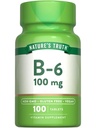Narava je resnica B6 Vitamin 