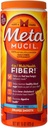 Metamucil multi-zdravje Fiber Meta, jagode gladek sladkor prost 72 čaji 15 ounce (paket z 2)
