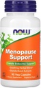 Now Foods - Menopause Podpora 90 Veg kape