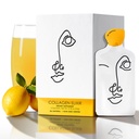 LEMON & CO. Tekoči kolagen za ženske 