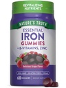 Narava je resnica Iron Gumies 