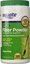 Equate Fiber prašek bistra topen - 125 Servings, 16,7 oz (1)