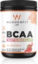BCAA (Watermelon), prašek, 45 serviranja