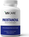USCare Prostanova - Podpora za naravno prostato