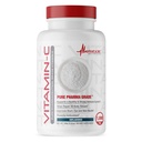 Presnovna prehrana Vitamin C, 1000 mg, Čista farma, visoka absorpcija Askorbinska kislina (100 g)