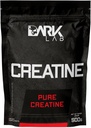 Temni Lab Kreatin Monohidrat 166 Servisi, 100% Pure Creatine 500g, doplačilo za podporo izgradnji mišic, večjo moč, energijo in izboljšano atletsko zmogljivost