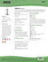 Sistemske formule AO – Aloe Vera 16 Fl Oz BioExtract #200. 3-4x Koncentracija Aloe Vera Extract iz notranjosti Gel Rich. za notranjo in zunanjo uporabo.