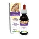 Naturalma Shiitake (Lentinula edodes) Fungus ali goba alkohol brez tinkture 4 fl oz Tekoči ekstrakt v kapljicah 