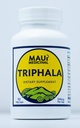TRIPHALA 90 Veggie kapsule - 500 mg na kapsulo Organska zeliščna formula