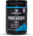 Wilderness Athlete - Hydrate & Recover 