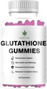 Glutatione Gumies - Beljenje kože Dopolnilo za ženske in moške Ne-GMO Gluten-free Glutatione Collagen Glow Gumies za lase kože nohti mišice in sklepi (1)