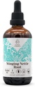Sting Nettle Root Alkohol-free Naravni Tinkture Extract, Imunski sistem Booster, tekoče kapljice Iz 100% (4 fl oz)