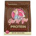 Pin Up Girl Whey Protein Isolate Powder 